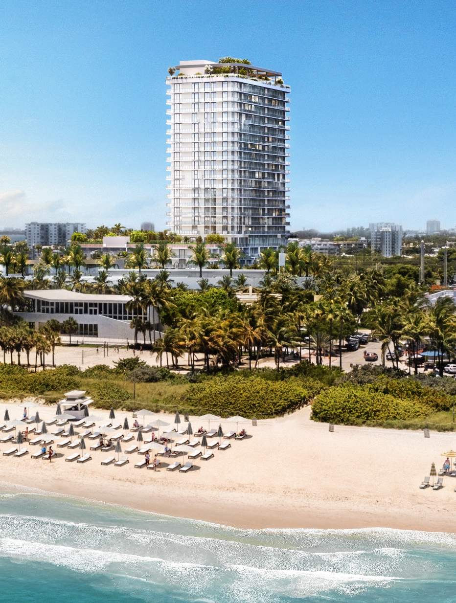 72 Park Miami Beach