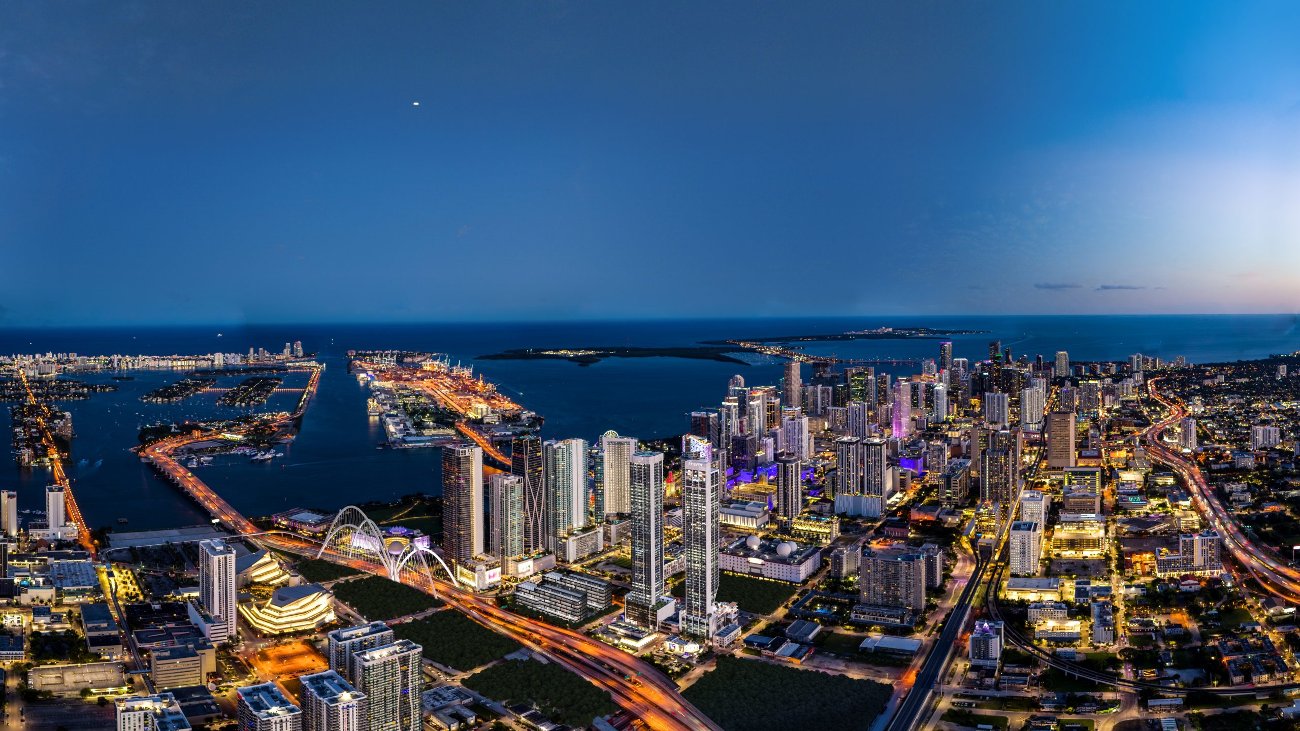 E11EVEN Residences Beyond