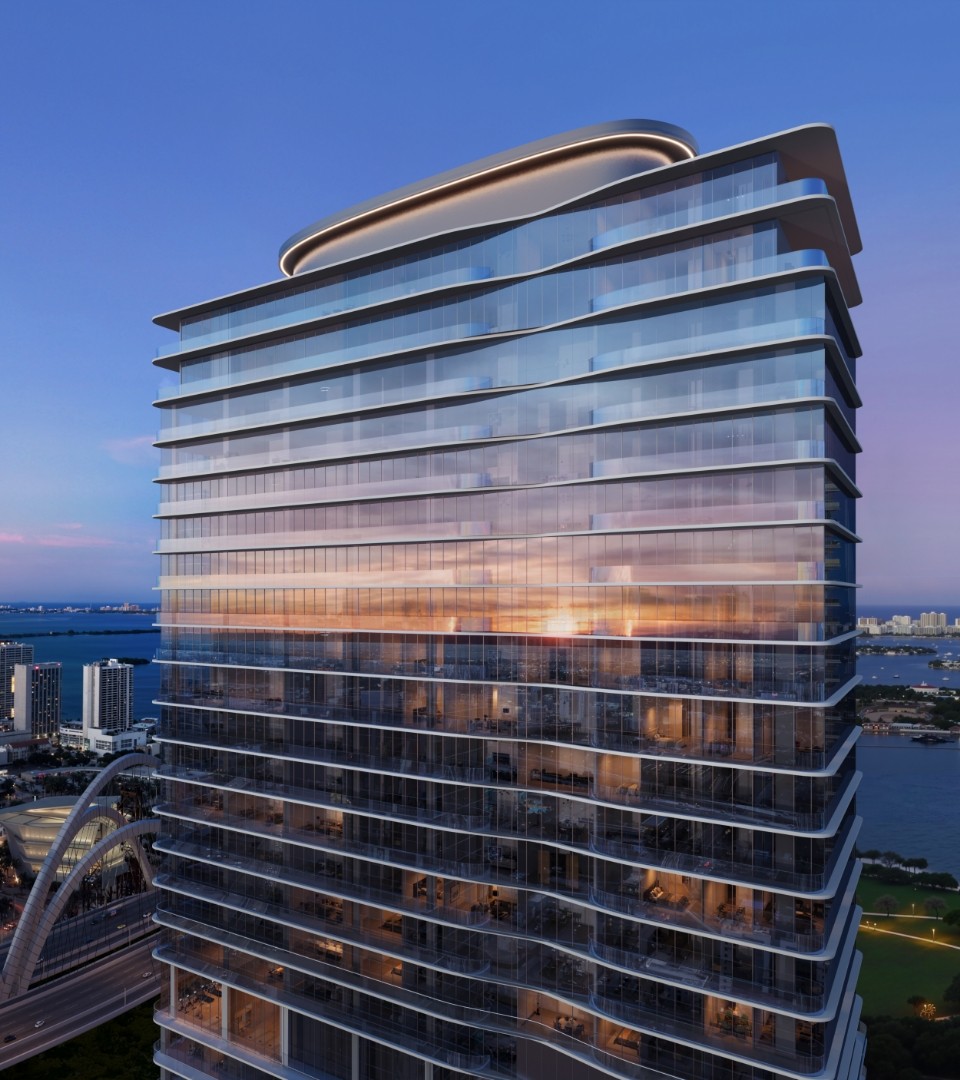 JEM Private Residences