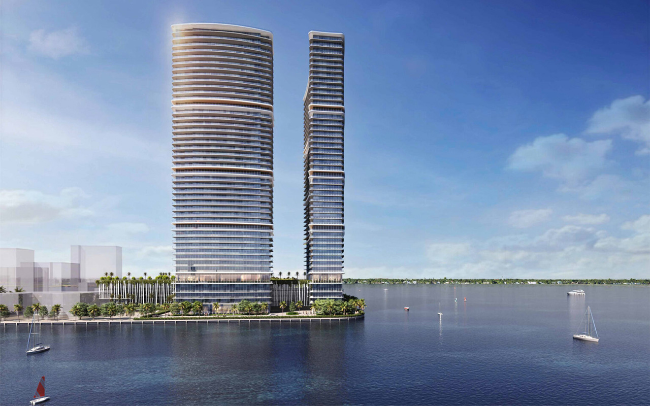 Ritz-Carlton Residences North Bay Village