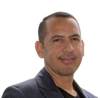 Ricky Garcia Miami Realtor