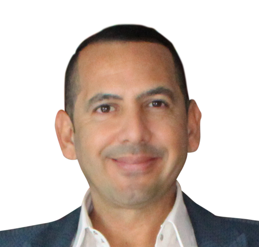 Ricky Garcia Miami Realtor